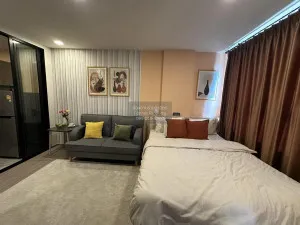 เช่าคอนโด  เดอะ มูฟ บางแค บางแคเหนือ เขต บางแค กรุงเทพ CX-95893