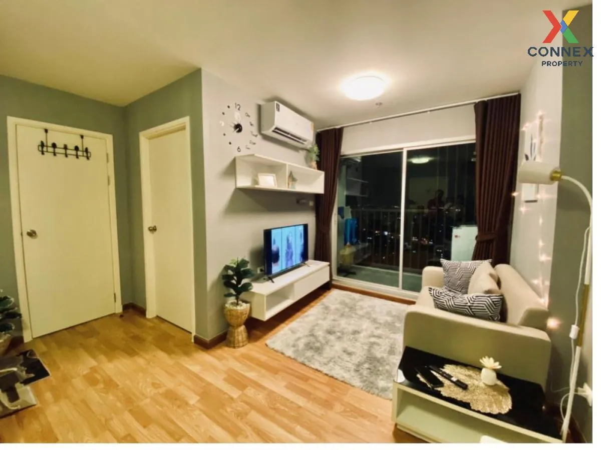 ขายคอนโด  เดอะ ทรัสต์ คอนโด งามวงศ์วาน วิวสวย ชั้นสูง MRT-ศูนย์รา ขายคอนโด  เดอะ ทรัสต์ คอนโด งามวงศ์วาน วิวสวย ชั้นสูง MRT-ศูนย์รา 4