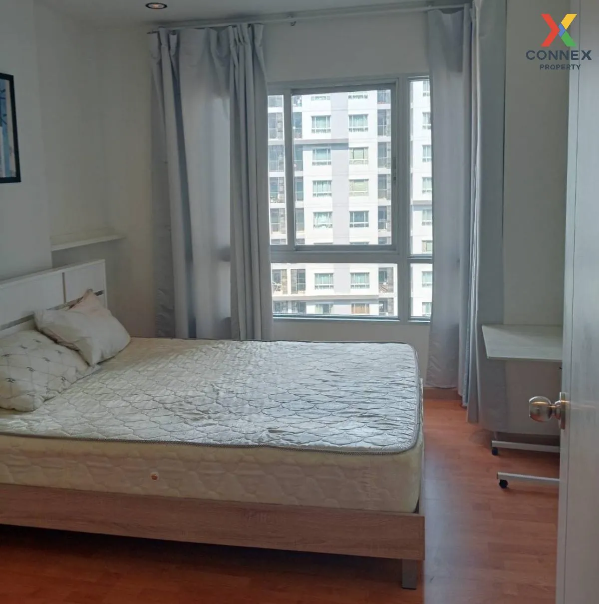 เช่าคอนโด  เดอะ เพรสซิเดนท์ สาทร - ราชพฤกษ์ 2 BTS-บางหว้า ปากคลอง เช่าคอนโด  เดอะ เพรสซิเดนท์ สาทร - ราชพฤกษ์ 2 BTS-บางหว้า ปากคลอง 1