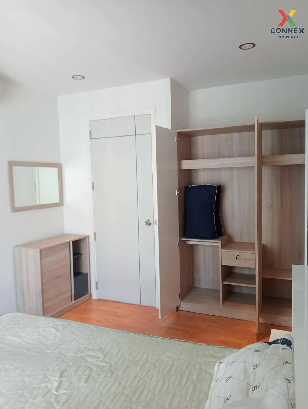 เช่าคอนโด  เดอะ เพรสซิเดนท์ สาทร - ราชพฤกษ์ 2 BTS-บางหว้า ปากคลอง เช่าคอนโด  เดอะ เพรสซิเดนท์ สาทร - ราชพฤกษ์ 2 BTS-บางหว้า ปากคลอง 3