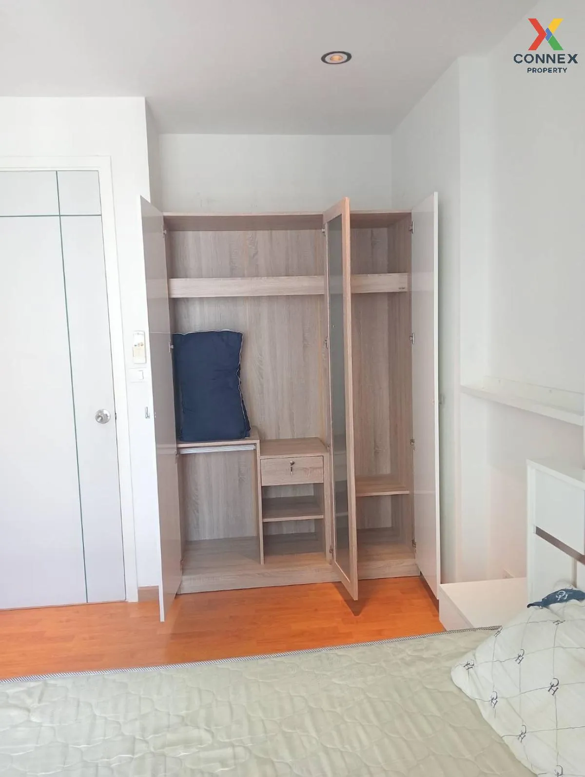 เช่าคอนโด  เดอะ เพรสซิเดนท์ สาทร - ราชพฤกษ์ 2 BTS-บางหว้า ปากคลอง เช่าคอนโด  เดอะ เพรสซิเดนท์ สาทร - ราชพฤกษ์ 2 BTS-บางหว้า ปากคลอง 4