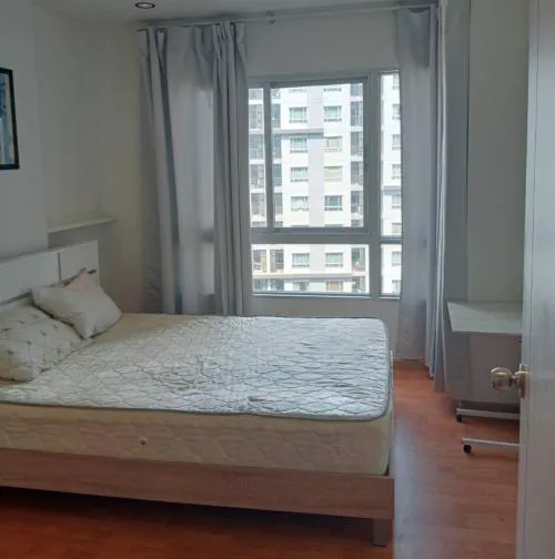 เช่าคอนโด  เดอะ เพรสซิเดนท์ สาทร - ราชพฤกษ์ 2 BTS-บางหว้า ปากคลองภาษีเจริญ เขต ภาษีเจริญ กรุงเทพ CX-95899