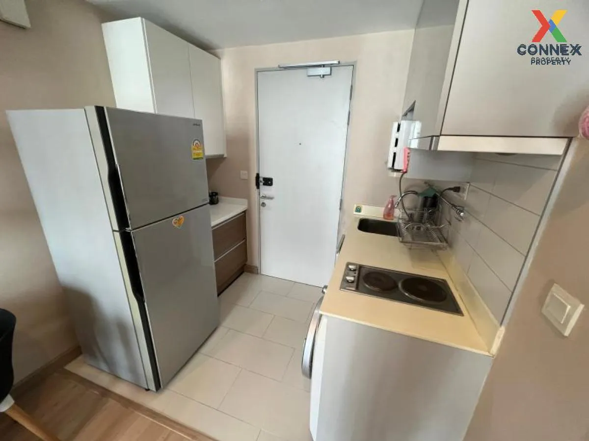 For Sale Condo , Ideo Mobi Phayathai , BTS-Phaya Thai , Thung Pha 3