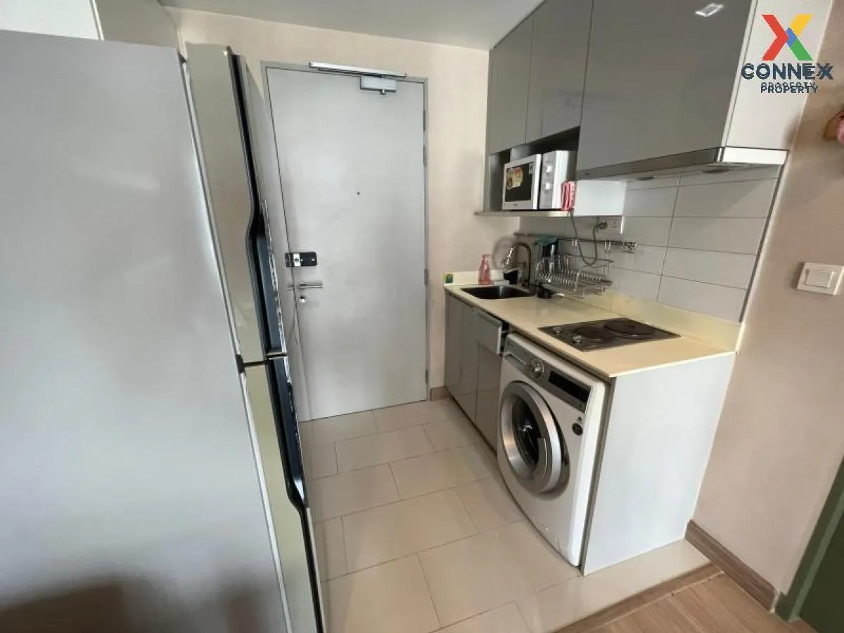 For Sale Condo , Ideo Mobi Phayathai , BTS-Phaya Thai , Thung Pha 4