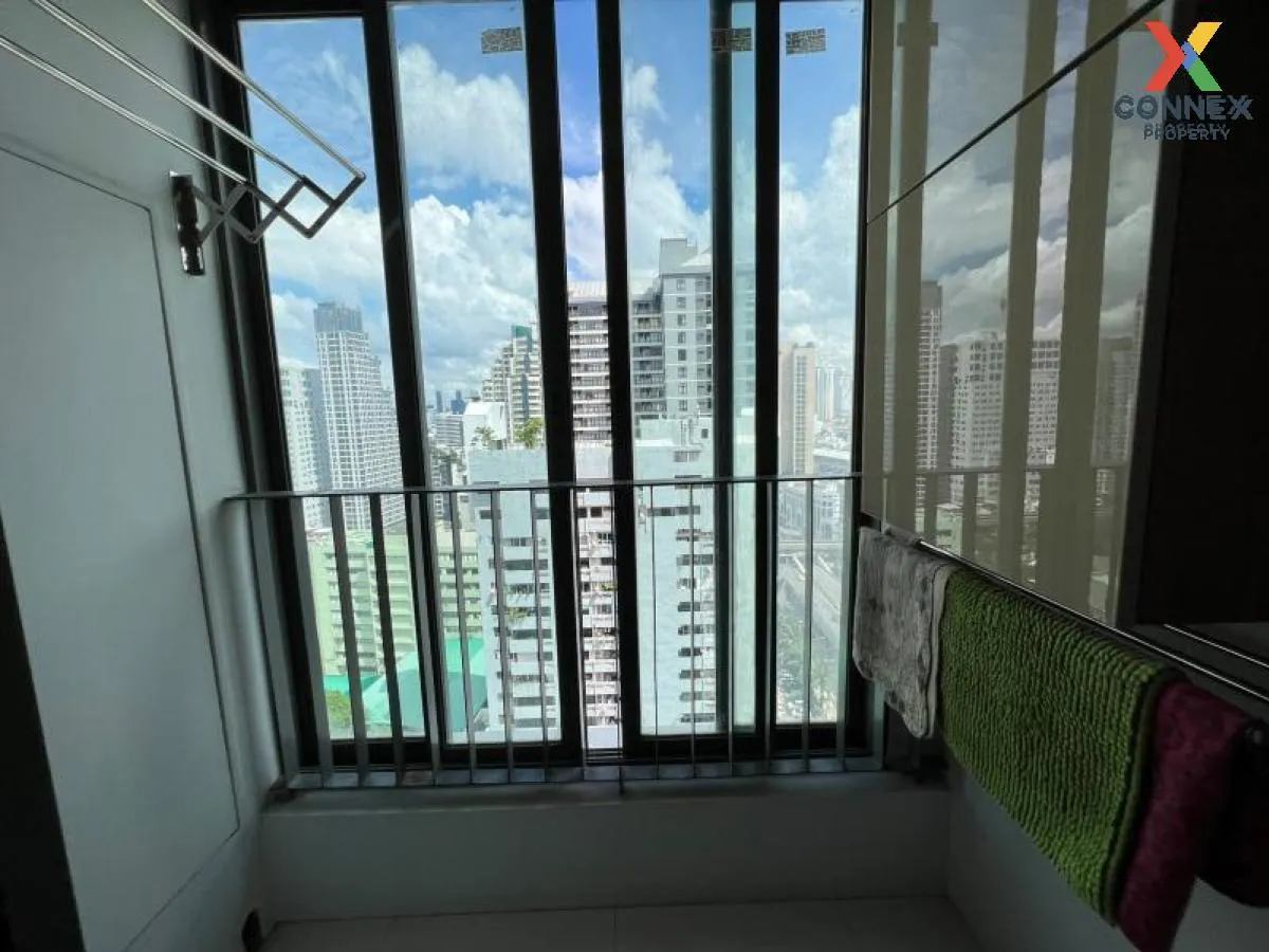 For Sale Condo , Ideo Mobi Phayathai , BTS-Phaya Thai , Thung Pha