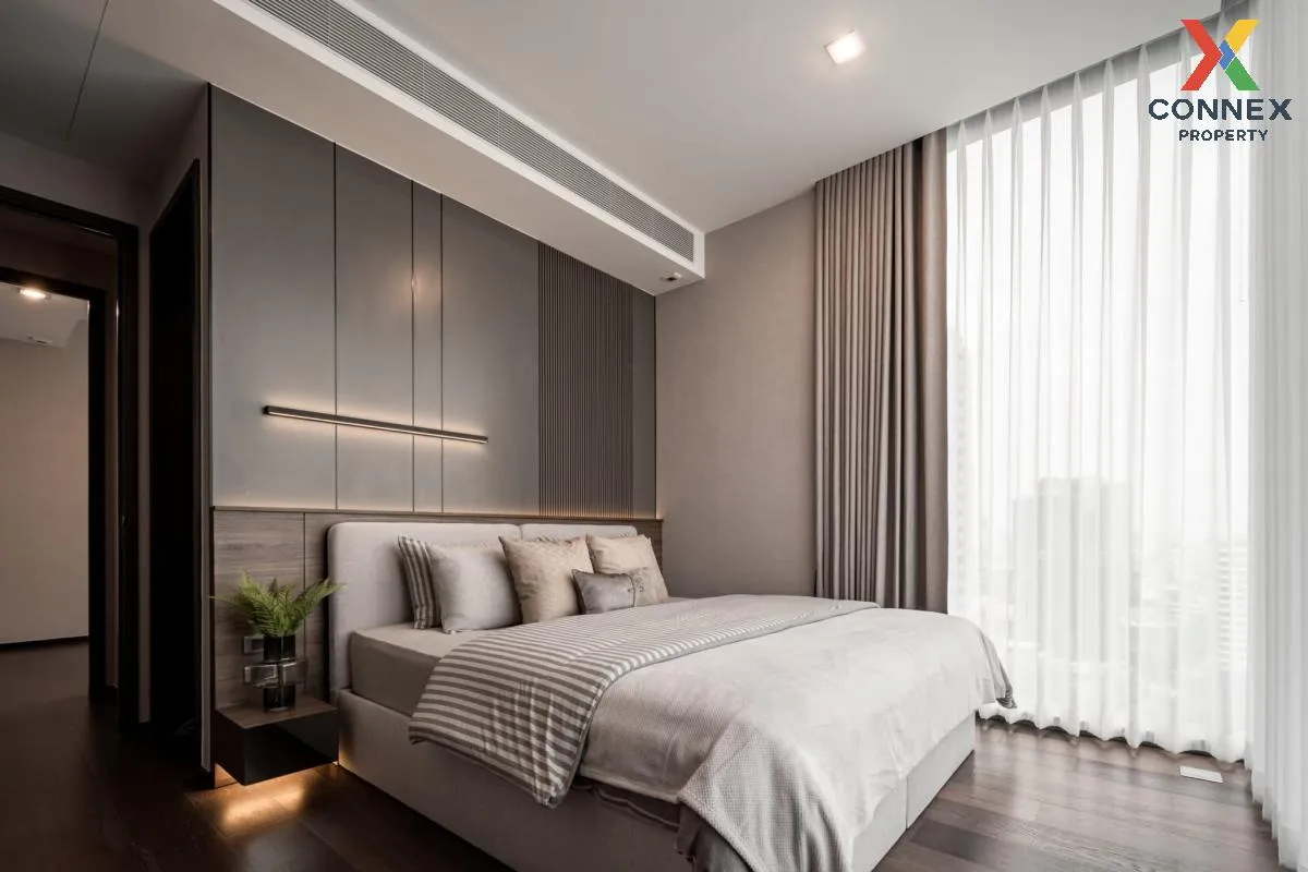 เช่าคอนโด  ลาวีค สุขุมวิท 57 BTS-ทองหล่อ คลองตันเหนือ เขต วัฒนา ก