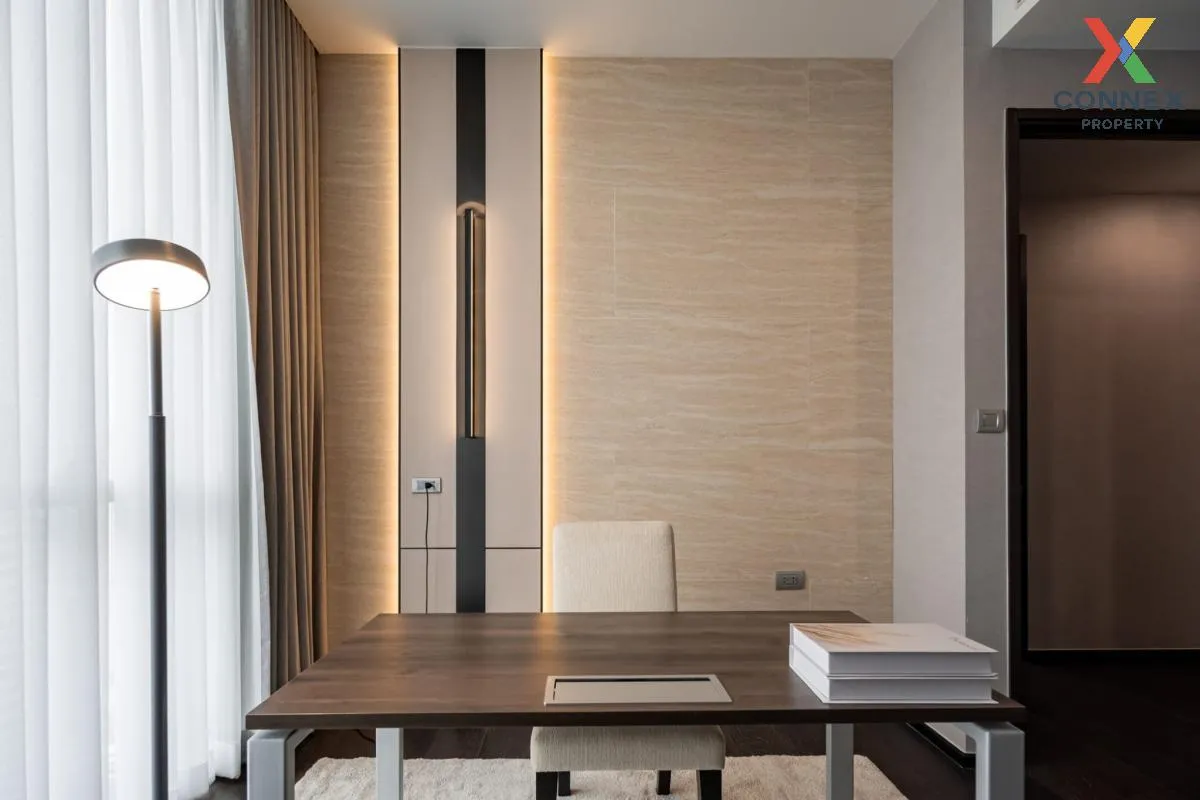 เช่าคอนโด  ลาวีค สุขุมวิท 57 BTS-ทองหล่อ คลองตันเหนือ เขต วัฒนา ก