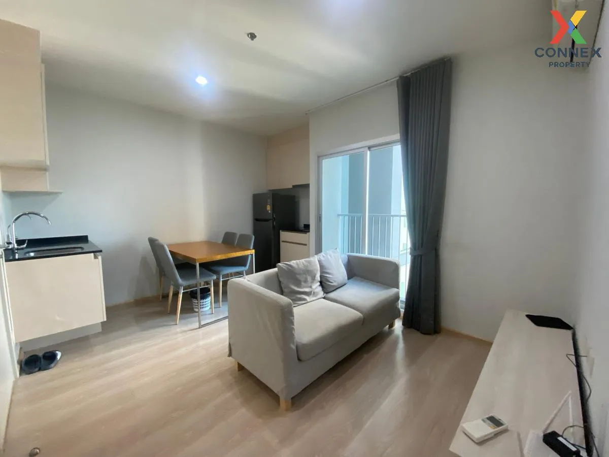 เช่าคอนโด  โนเบิล รีวอลฟ์ รัชดา 1 MRT-ศูนย์วัฒนธรรมแห่งประเทศไทย  เช่าคอนโด  โนเบิล รีวอลฟ์ รัชดา 1 MRT-ศูนย์วัฒนธรรมแห่งประเทศไทย  1