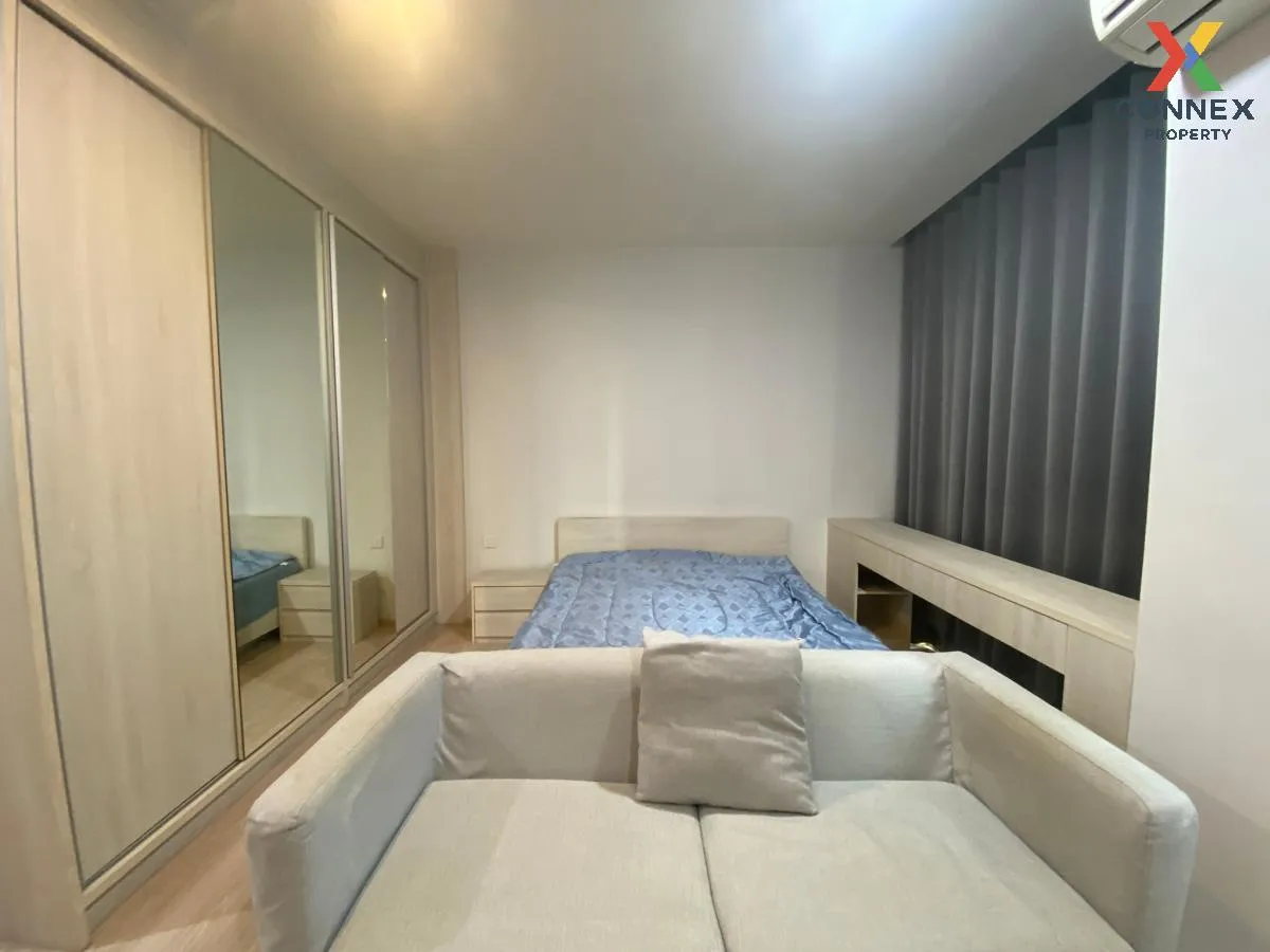 เช่าคอนโด  โนเบิล รีวอลฟ์ รัชดา 1 MRT-ศูนย์วัฒนธรรมแห่งประเทศไทย  เช่าคอนโด  โนเบิล รีวอลฟ์ รัชดา 1 MRT-ศูนย์วัฒนธรรมแห่งประเทศไทย  4