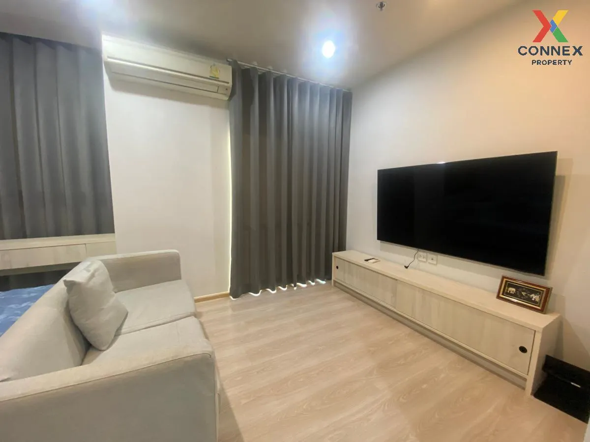 เช่าคอนโด  โนเบิล รีวอลฟ์ รัชดา 1 MRT-ศูนย์วัฒนธรรมแห่งประเทศไทย  เช่าคอนโด  โนเบิล รีวอลฟ์ รัชดา 1 MRT-ศูนย์วัฒนธรรมแห่งประเทศไทย