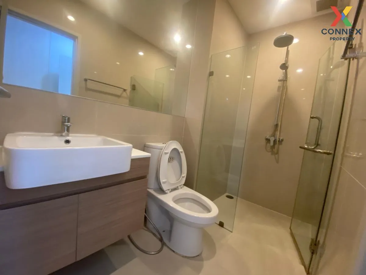 เช่าคอนโด  โนเบิล รีวอลฟ์ รัชดา 1 MRT-ศูนย์วัฒนธรรมแห่งประเทศไทย  เช่าคอนโด  โนเบิล รีวอลฟ์ รัชดา 1 MRT-ศูนย์วัฒนธรรมแห่งประเทศไทย