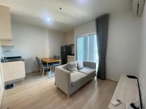 For Rent Condo , Noble Revolve Ratchada , MRT-Thailand Cultural Centre , Huai Khwang , Huai Khwang , Bangkok , CX-95910