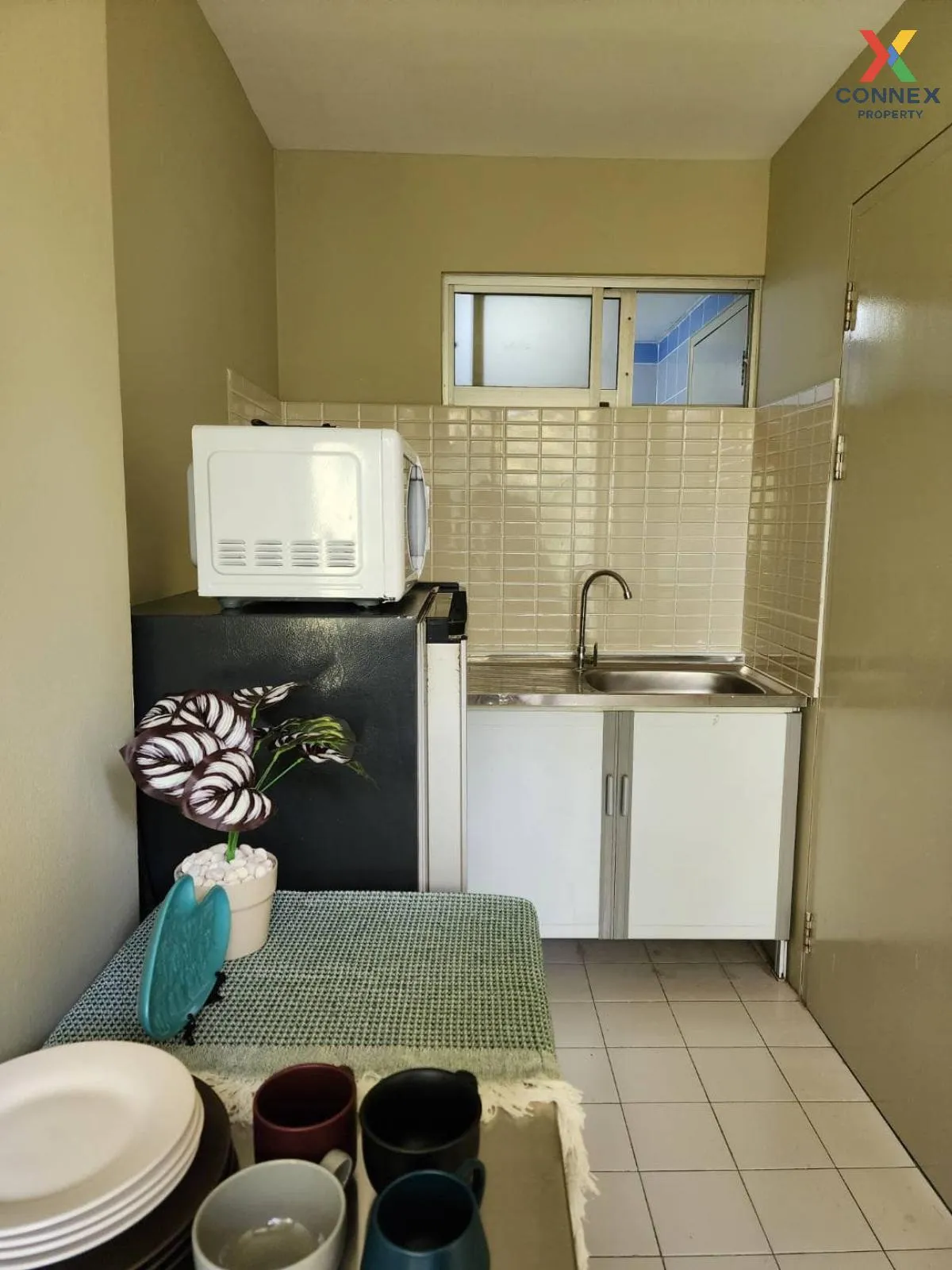 เช่าคอนโด  ลุมพินี เซ็นเตอร์ สุขุมวิท 77 BTS-อ่อนนุช สวนหลวง เขต 