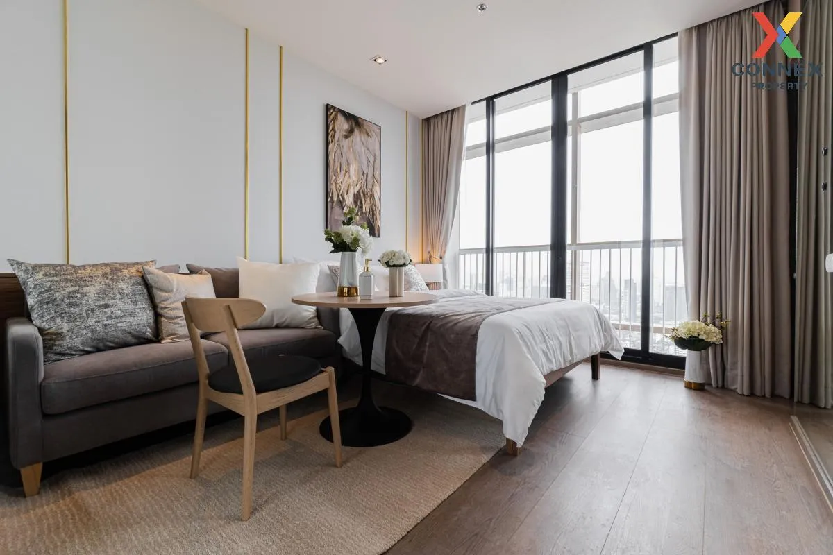 For Rent Condo , Park Origin Phrom Phong , BTS-Phrom Phong , Khlo 2