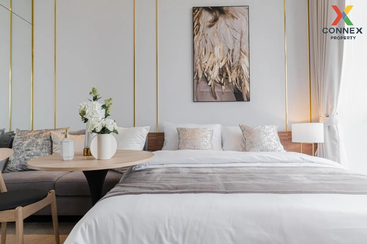 For Rent Condo , Park Origin Phrom Phong , BTS-Phrom Phong , Khlo 3