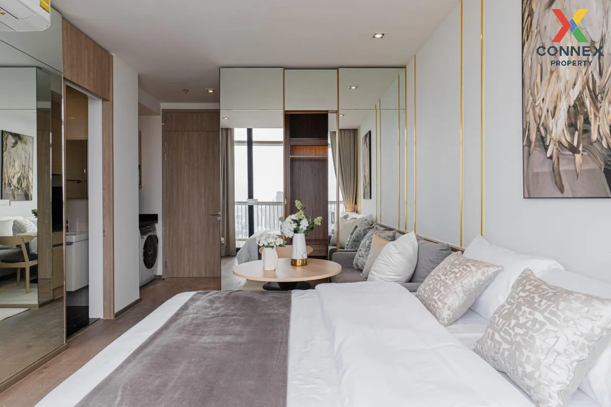 For Rent Condo , Park Origin Phrom Phong , BTS-Phrom Phong , Khlo 4