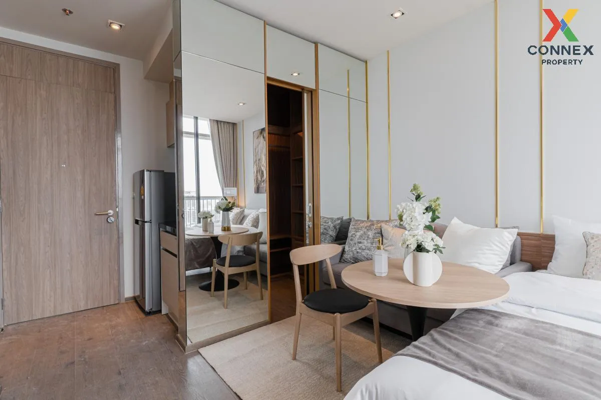 For Rent Condo , Park Origin Phrom Phong , BTS-Phrom Phong , Khlo