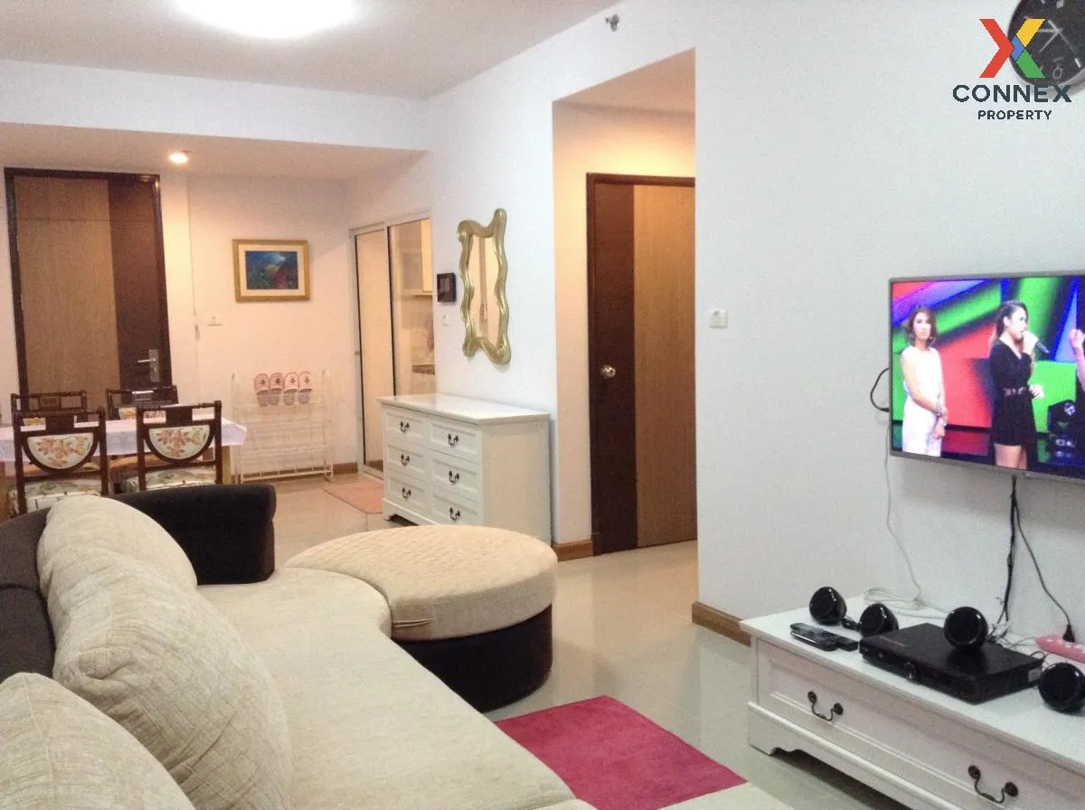For Rent Condo , Supalai River Resort Charoen Nakhon , BTS-Krung  1