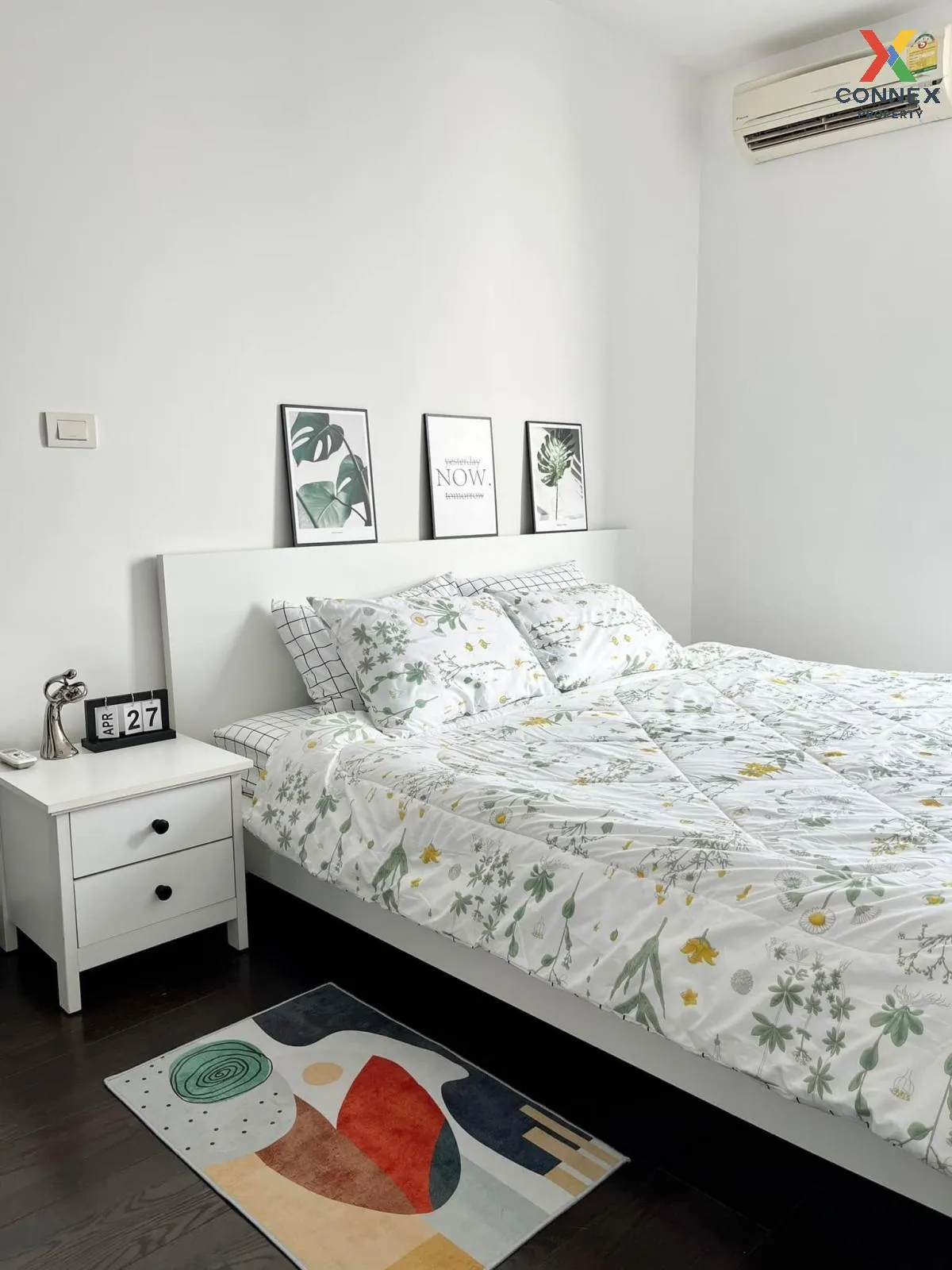 For Rent Condo , Ideo Q Phayathai , BTS-Phaya Thai , Thung Phaya  1