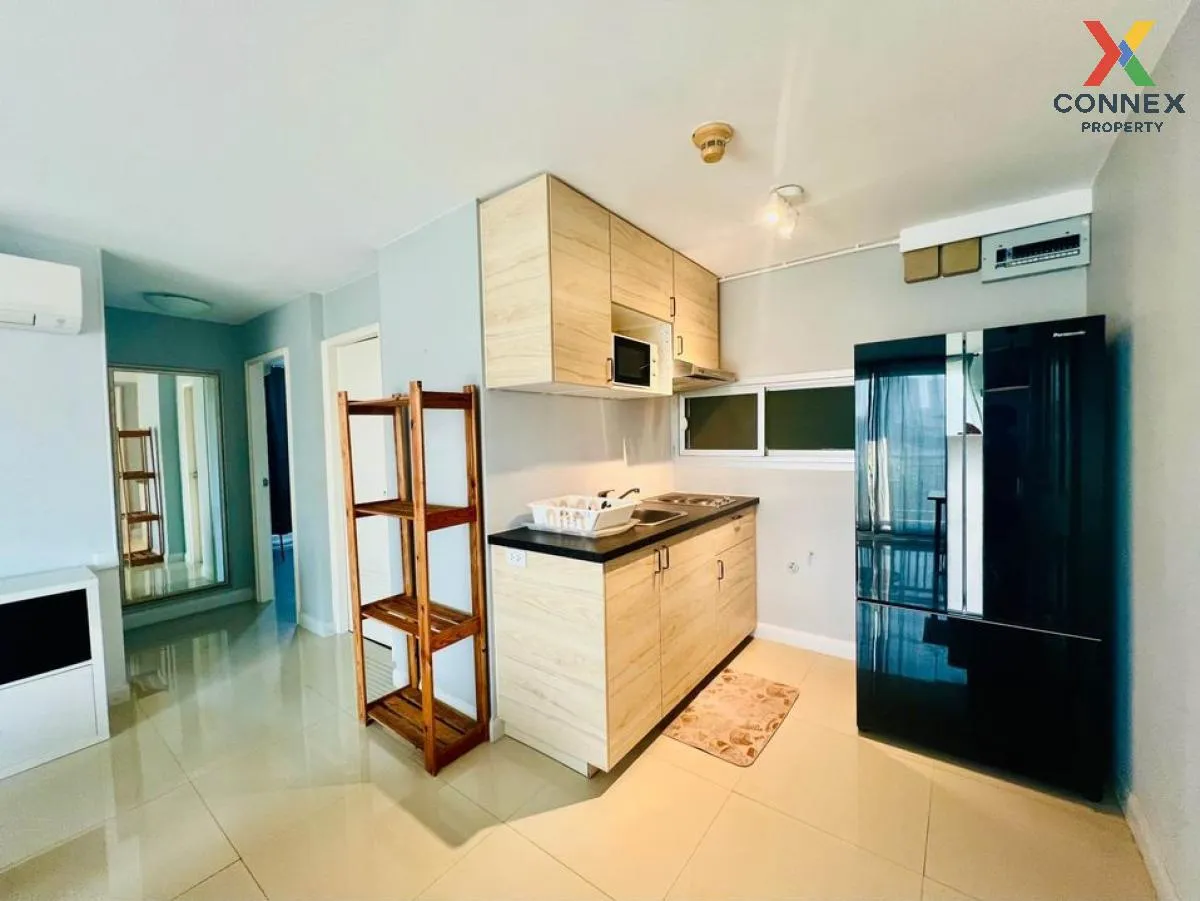 เช่าคอนโด  พลัส 67 BTS-พระโขนง พระโขนง เขต วัฒนา กรุงเทพ CX-95931 3