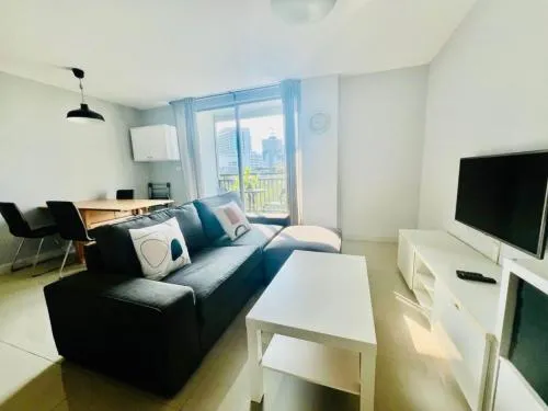 เช่าคอนโด  พลัส 67 BTS-พระโขนง พระโขนง เขต วัฒนา กรุงเทพ CX-95931