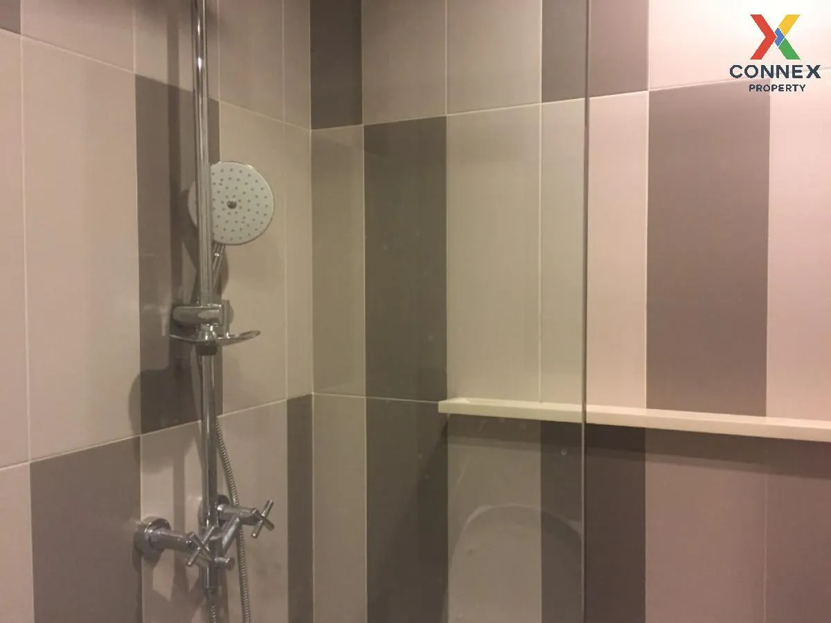 For Sale Condo , Onyx Phaholyothin , BTS-Saphan Khwai , Sam Sen N