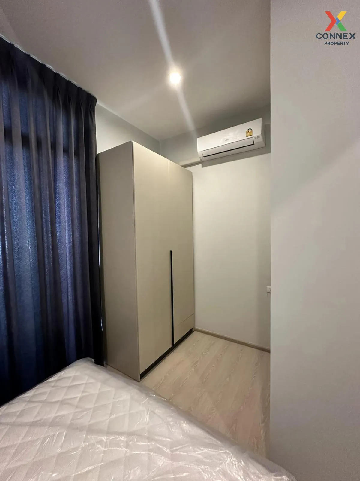 เช่าคอนโด  เฟล็กซี่ รัตนาธิเบศร์ MRT-บางกระสอ บางกระสอ เมืองนนทบุ