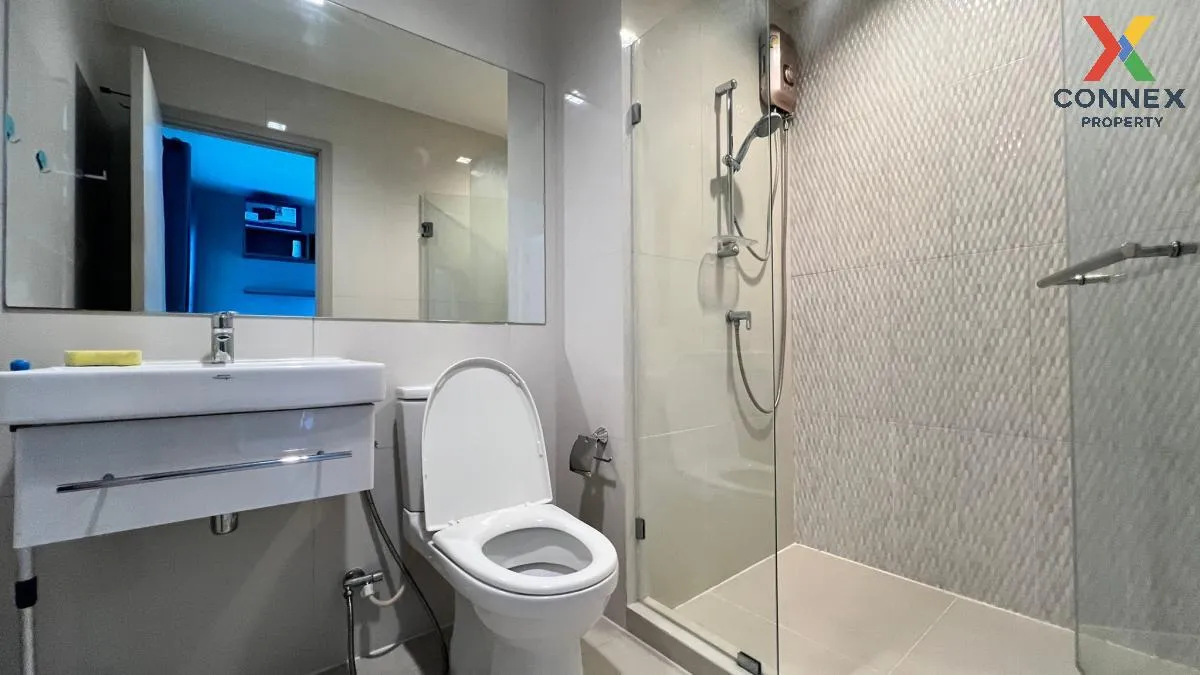 เช่าคอนโด  ไลฟ์ สุขุมวิท 48 BTS-พระโขนง พระโขนง เขต คลองเตย กรุงเ