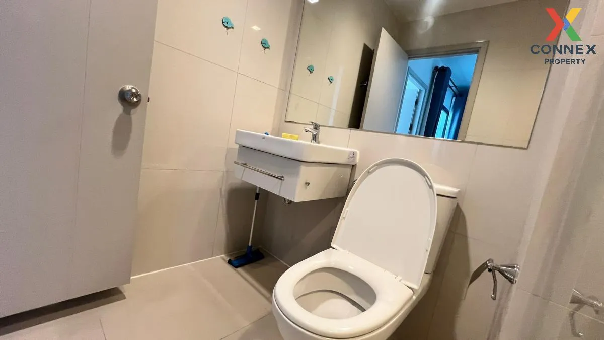 เช่าคอนโด  ไลฟ์ สุขุมวิท 48 BTS-พระโขนง พระโขนง เขต คลองเตย กรุงเ