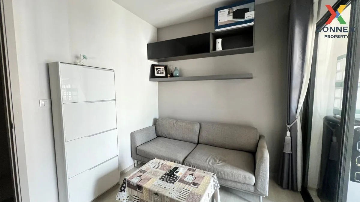 เช่าคอนโด  ไลฟ์ สุขุมวิท 48 BTS-พระโขนง พระโขนง เขต คลองเตย กรุงเ 1