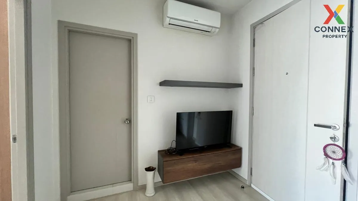 เช่าคอนโด  ไลฟ์ สุขุมวิท 48 BTS-พระโขนง พระโขนง เขต คลองเตย กรุงเ 2