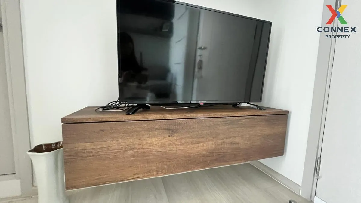 เช่าคอนโด  ไลฟ์ สุขุมวิท 48 BTS-พระโขนง พระโขนง เขต คลองเตย กรุงเ 3