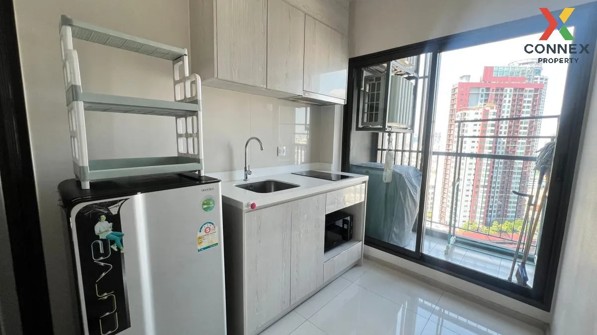 เช่าคอนโด  ไลฟ์ สุขุมวิท 48 BTS-พระโขนง พระโขนง เขต คลองเตย กรุงเ 4