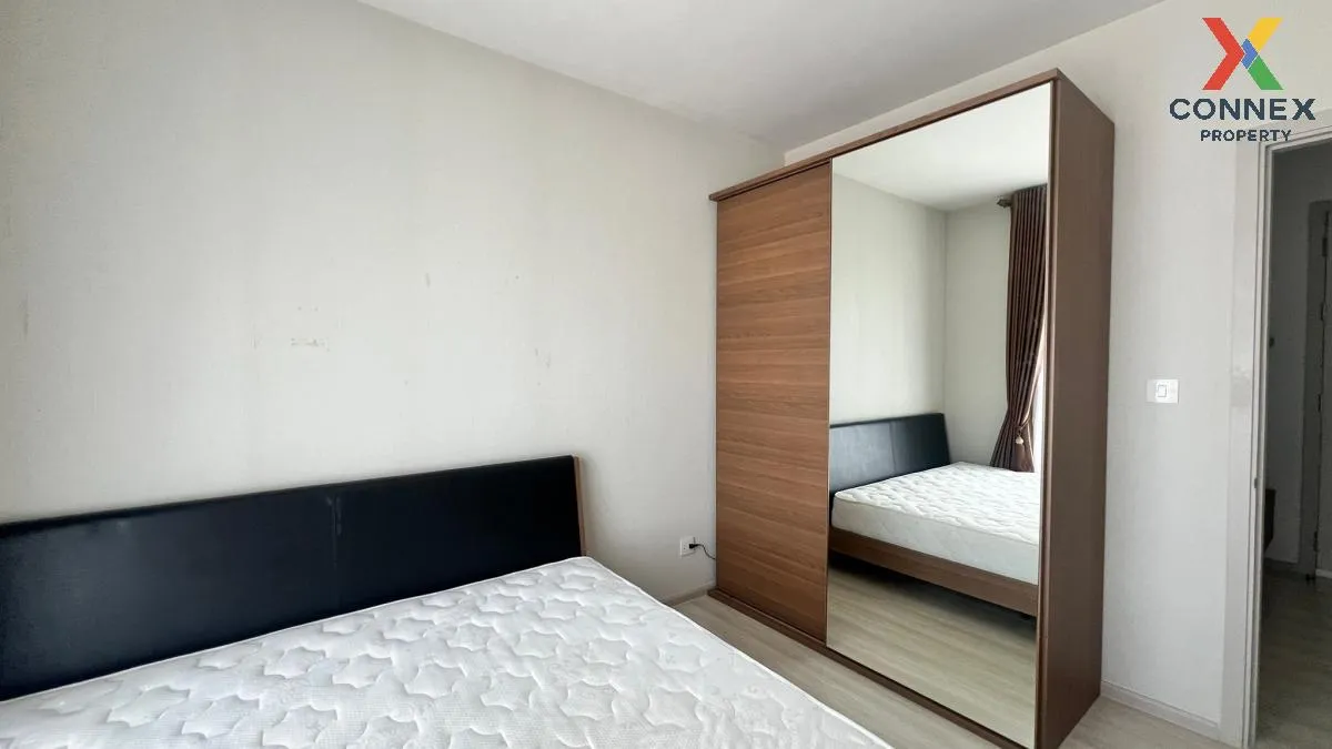 เช่าคอนโด  ไลฟ์ สุขุมวิท 48 BTS-พระโขนง พระโขนง เขต คลองเตย กรุงเ