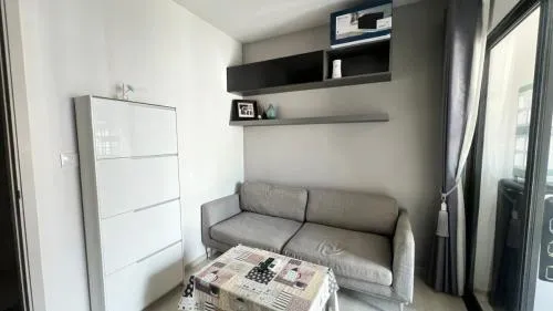 For Rent Condo , Life Sukhumvit 48 , BTS-Phra Khanong , Phra Khanong , Khlong Toei , Bangkok , CX-95935