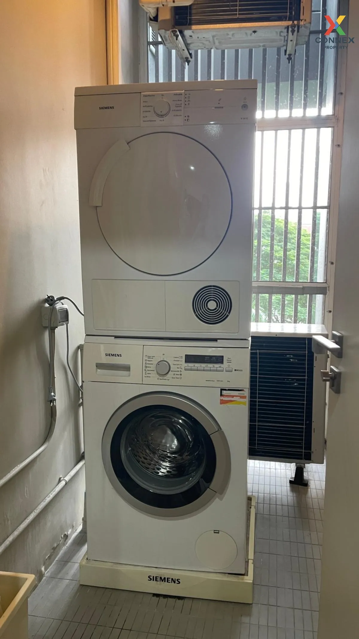 เช่าคอนโด  เดอะ รูม สุขุมวิท 21 BTS-อโศก คลองเตยเหนือ เขต วัฒนา ก