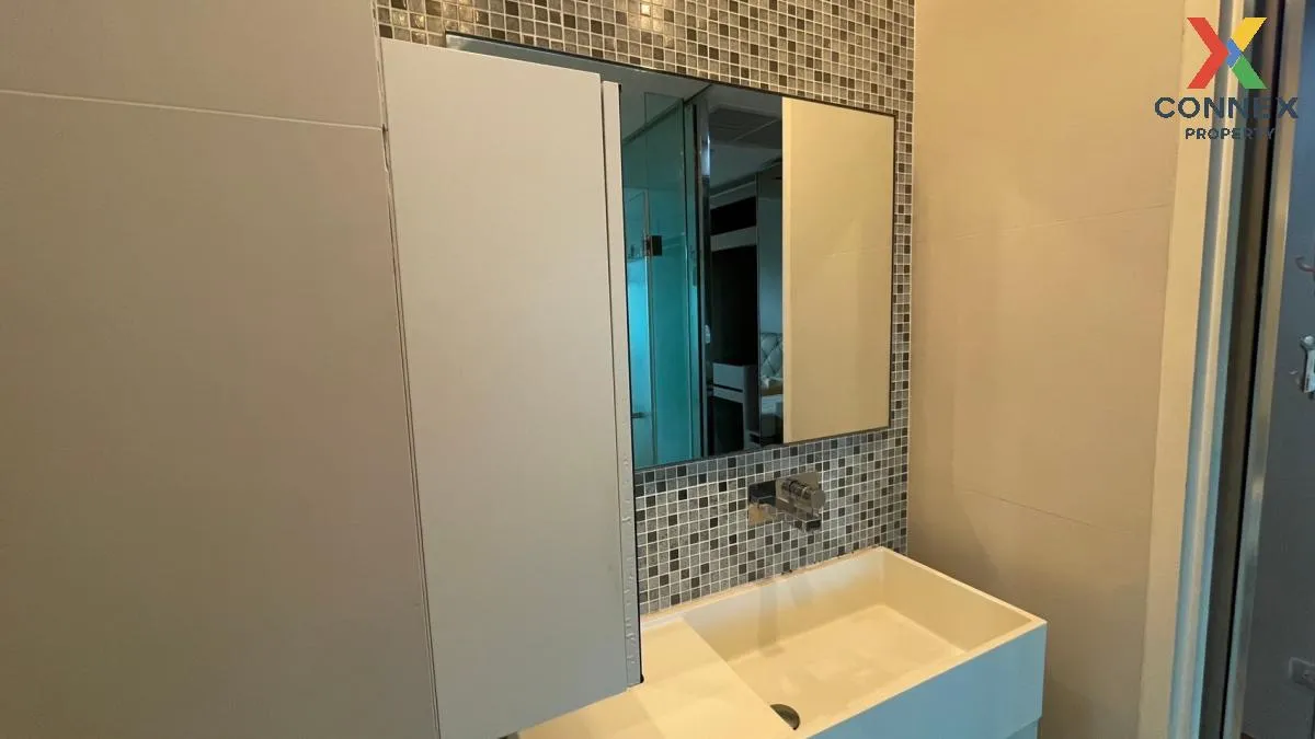 เช่าคอนโด  เดอะ รูม สุขุมวิท 21 BTS-อโศก คลองเตยเหนือ เขต วัฒนา ก