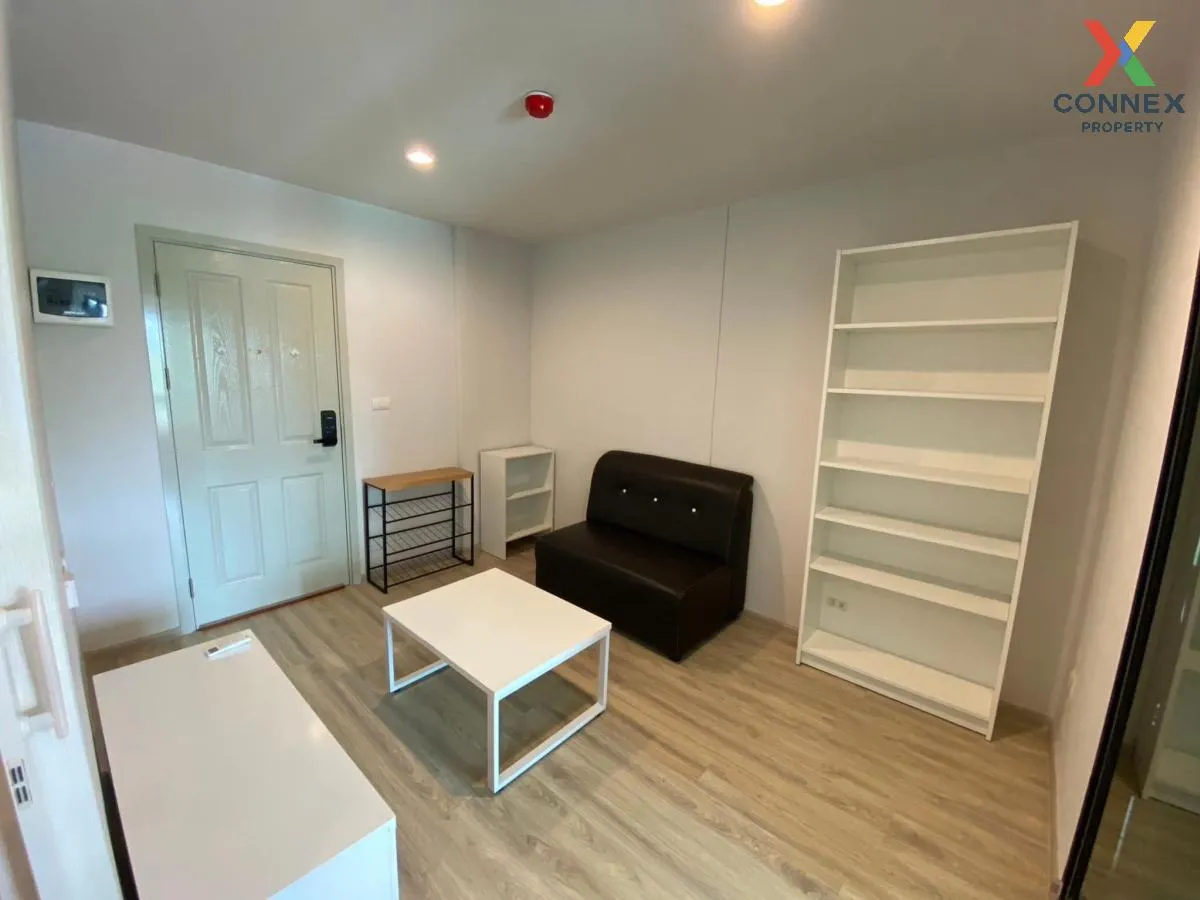 เช่าคอนโด  ไฮ สุขุมวิท 93 BTS-บางจาก บางจาก เขต พระโขนง กรุงเทพ C 1