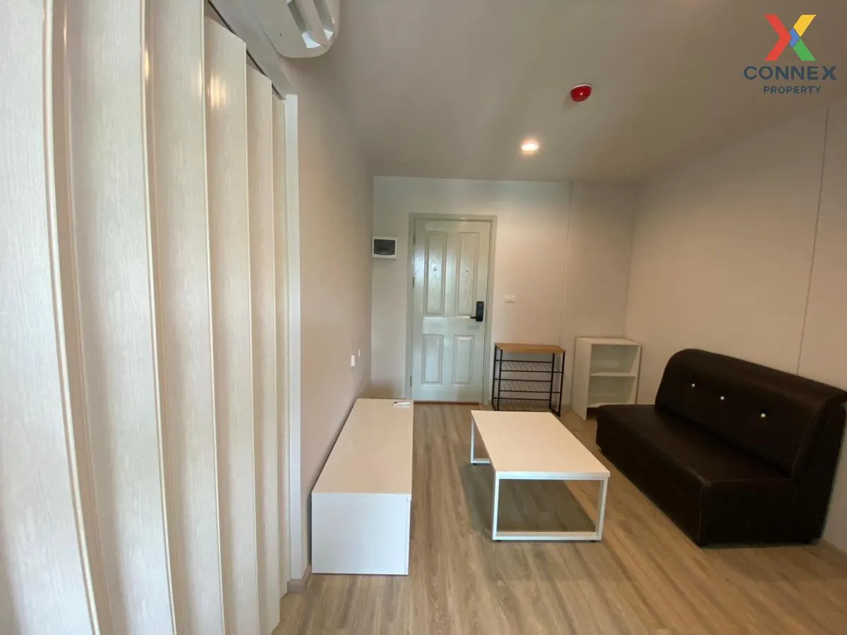 เช่าคอนโด  ไฮ สุขุมวิท 93 BTS-บางจาก บางจาก เขต พระโขนง กรุงเทพ C 2