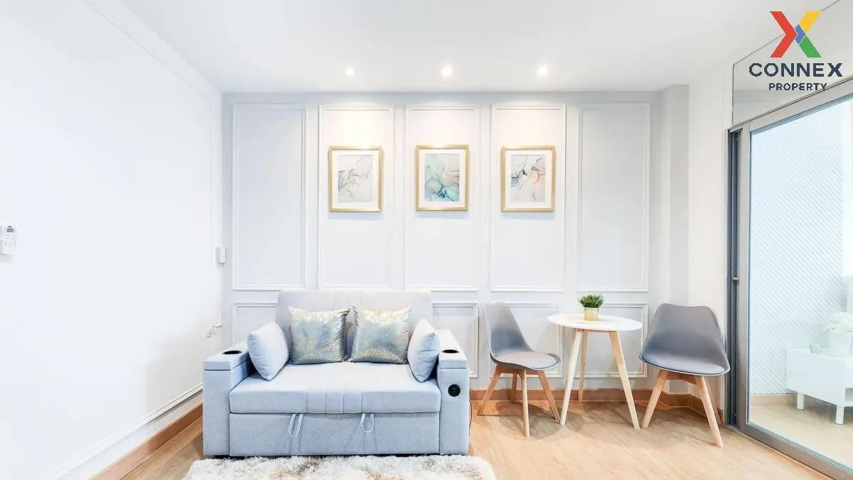 เช่าคอนโด  แอสปาย สุขุมวิท 48 BTS-พระโขนง พระโขนง เขต คลองเตย กรุ 1