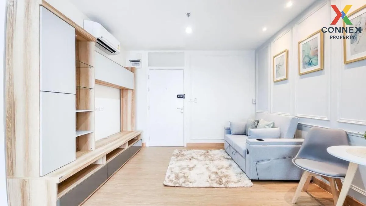 เช่าคอนโด  แอสปาย สุขุมวิท 48 BTS-พระโขนง พระโขนง เขต คลองเตย กรุ 2