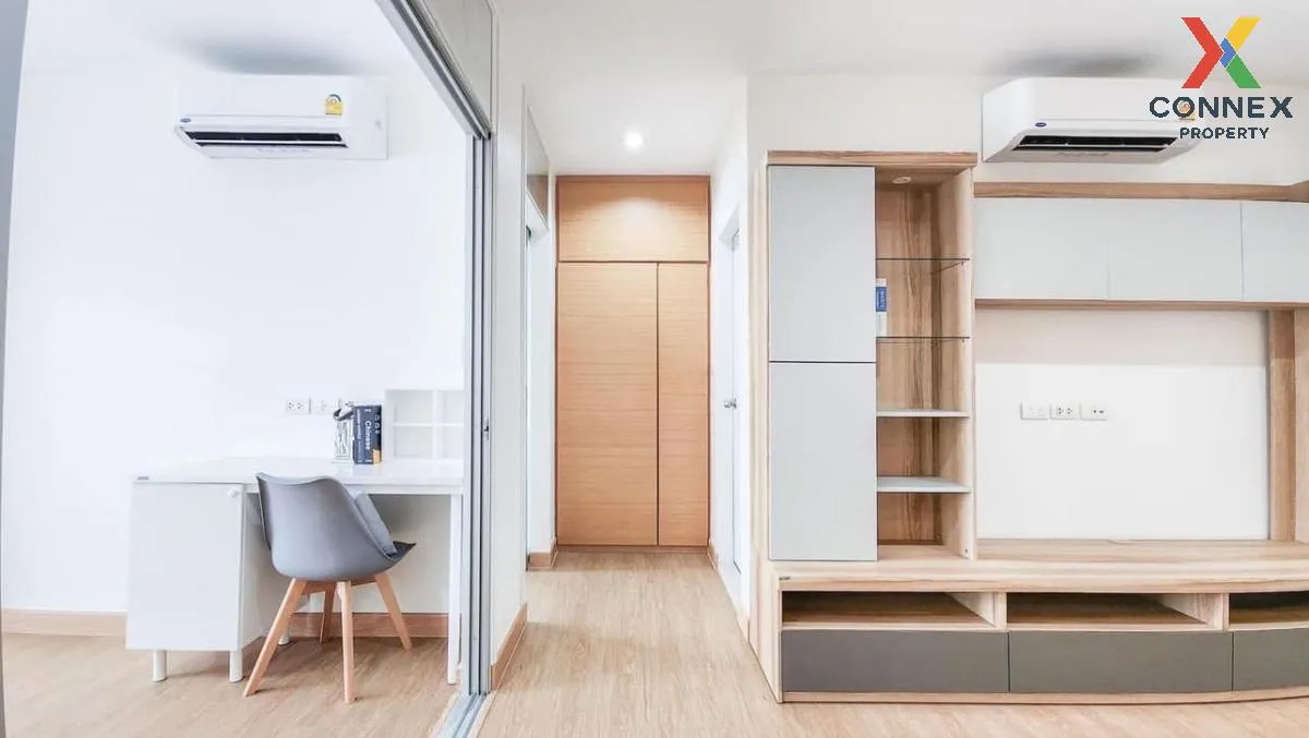 เช่าคอนโด  แอสปาย สุขุมวิท 48 BTS-พระโขนง พระโขนง เขต คลองเตย กรุ 4