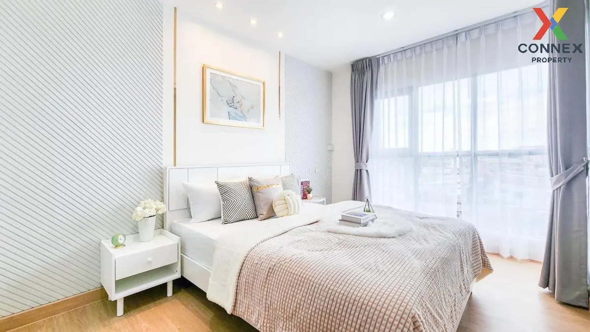 เช่าคอนโด  แอสปาย สุขุมวิท 48 BTS-พระโขนง พระโขนง เขต คลองเตย กรุ