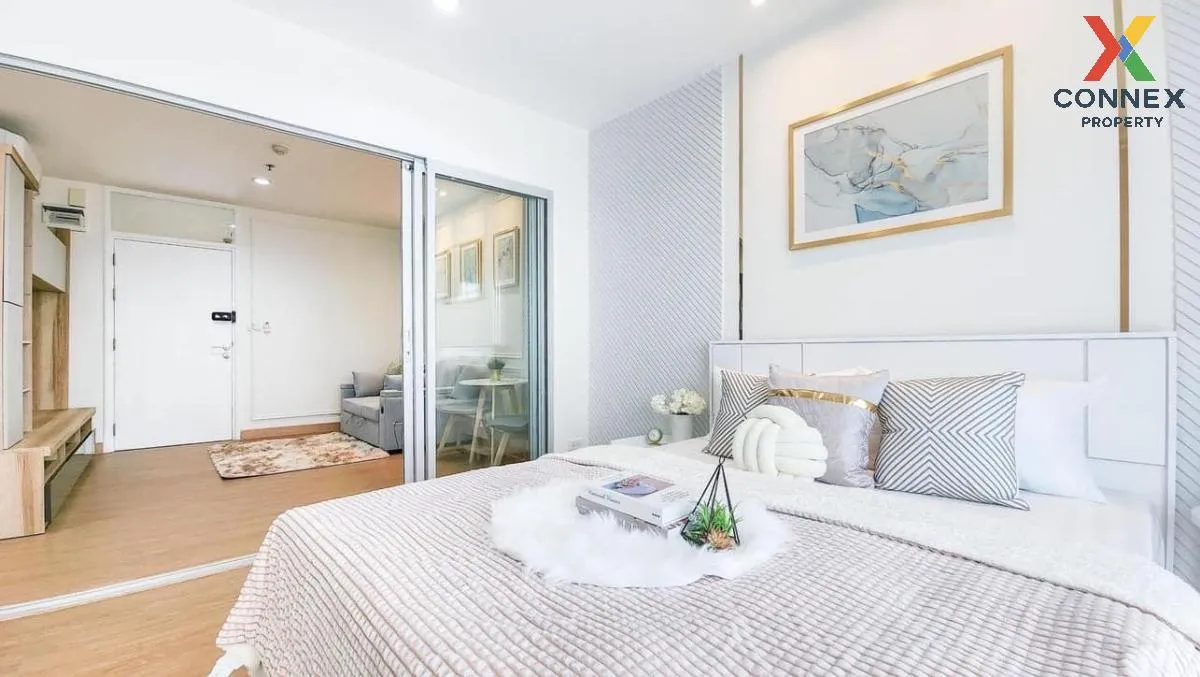 เช่าคอนโด  แอสปาย สุขุมวิท 48 BTS-พระโขนง พระโขนง เขต คลองเตย กรุ