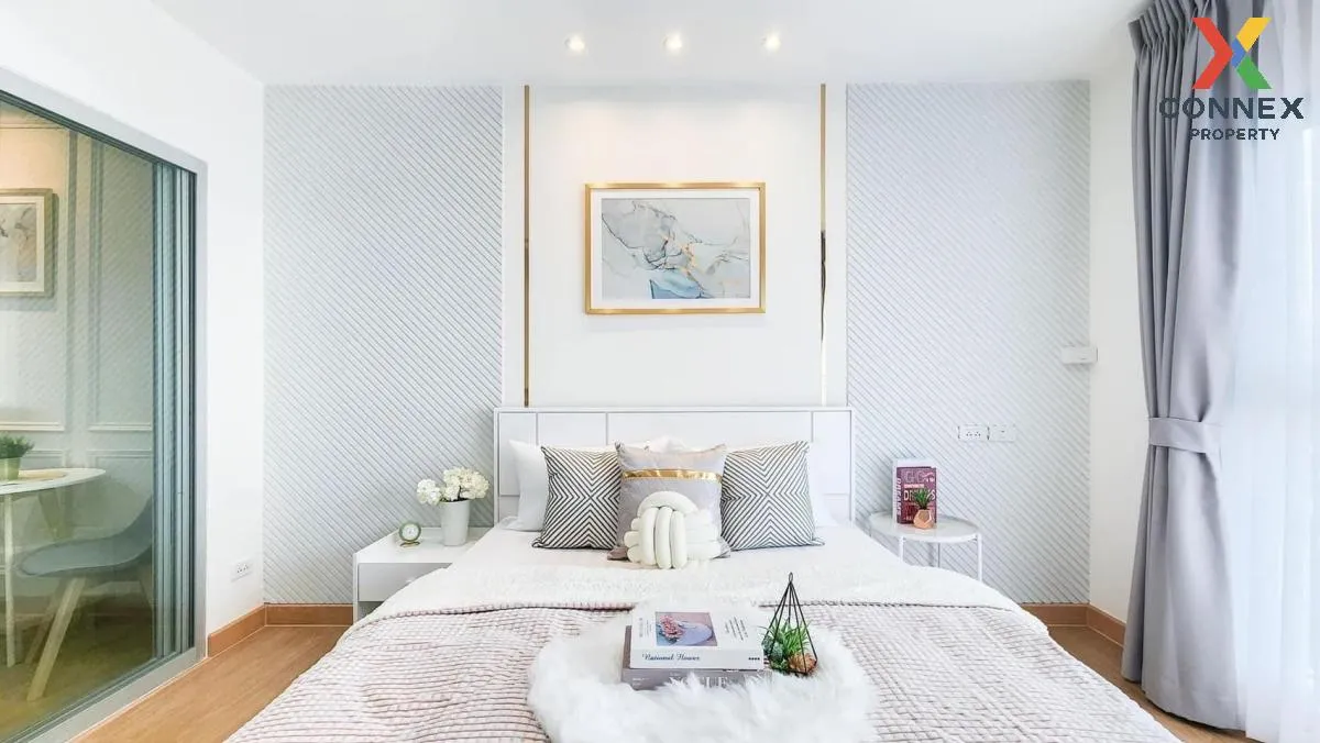 เช่าคอนโด  แอสปาย สุขุมวิท 48 BTS-พระโขนง พระโขนง เขต คลองเตย กรุ