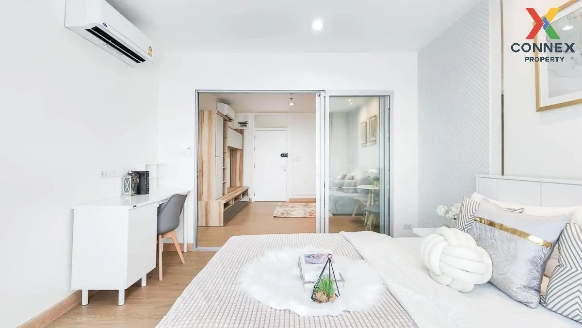 เช่าคอนโด  แอสปาย สุขุมวิท 48 BTS-พระโขนง พระโขนง เขต คลองเตย กรุ