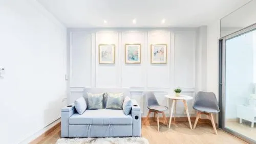 เช่าคอนโด  แอสปาย สุขุมวิท 48 BTS-พระโขนง พระโขนง เขต คลองเตย กรุงเทพ CX-95941