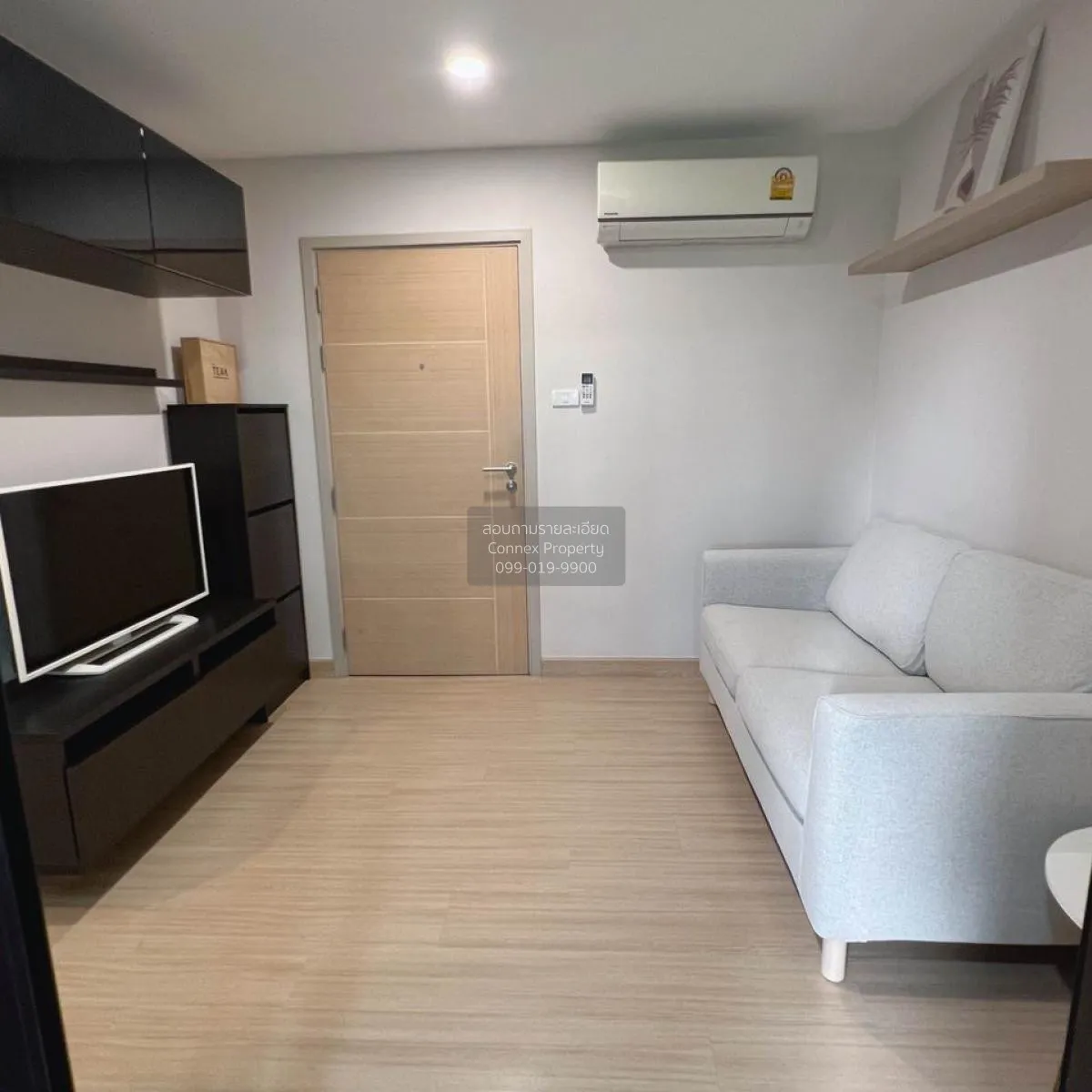 For Sale Condo , The Teak Phattanakarn-Thonglor , Suan Luang , Su 2