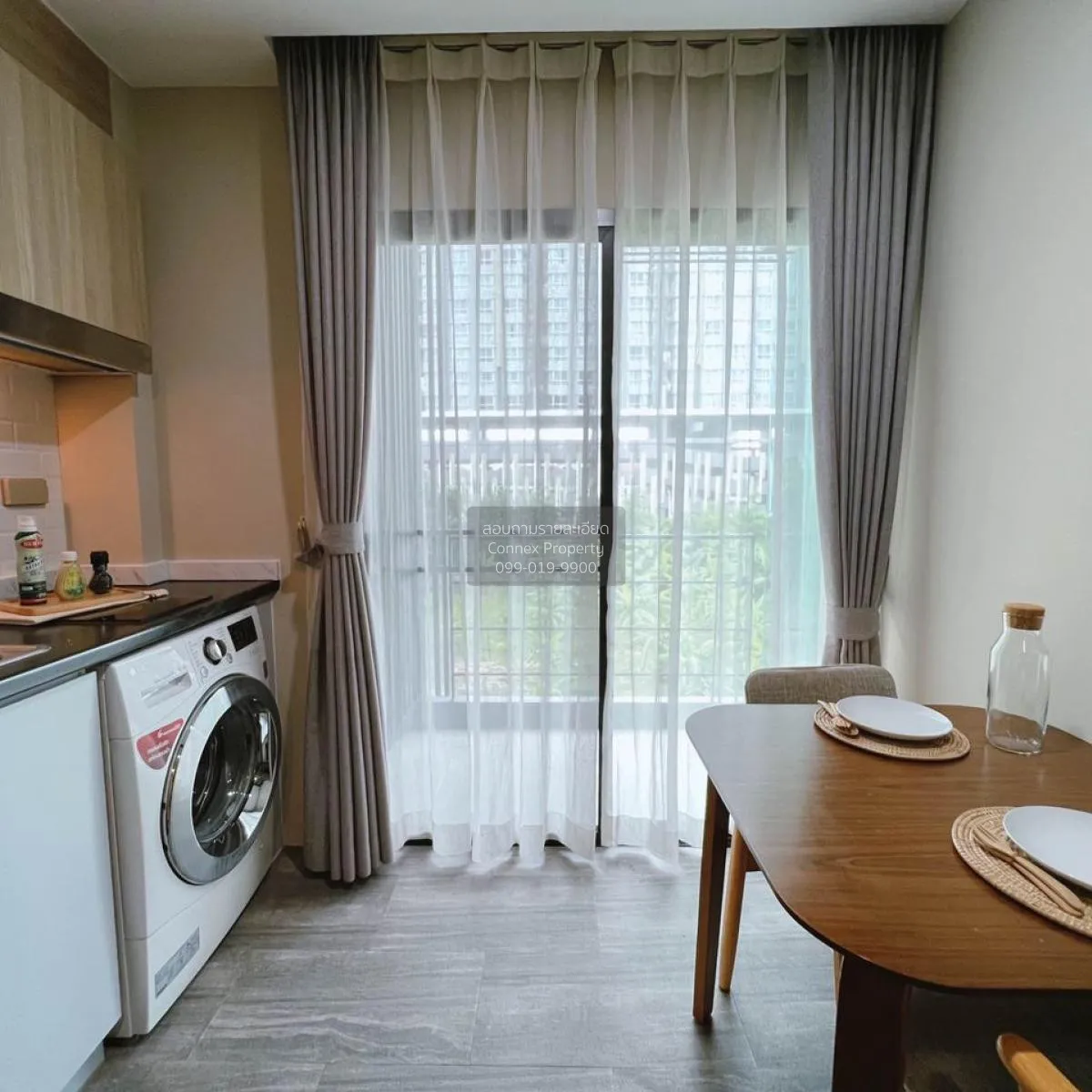 For Sale Condo , The Teak Phattanakarn-Thonglor , Suan Luang , Su 3