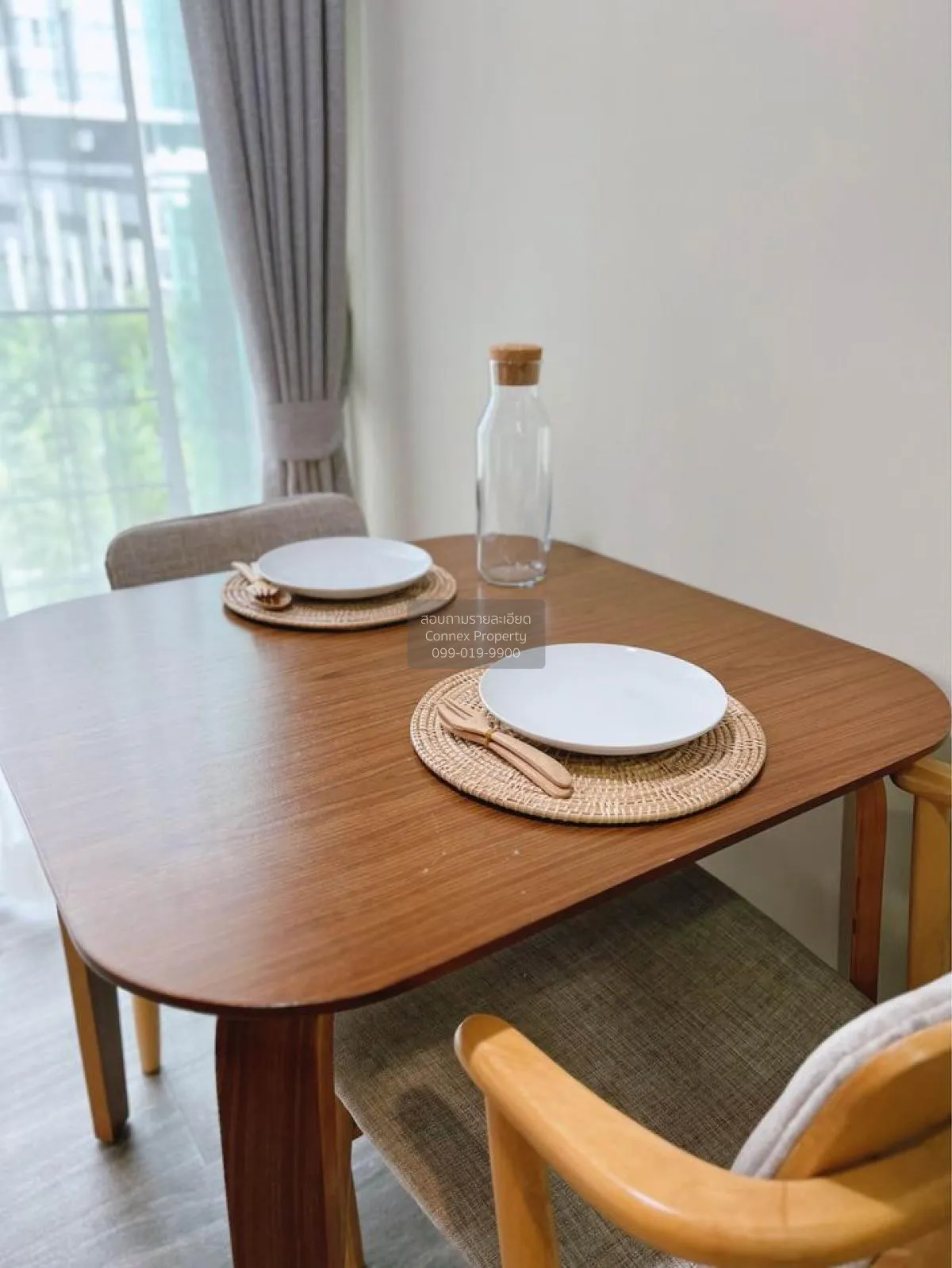 For Sale Condo , The Teak Phattanakarn-Thonglor , Suan Luang , Su 4